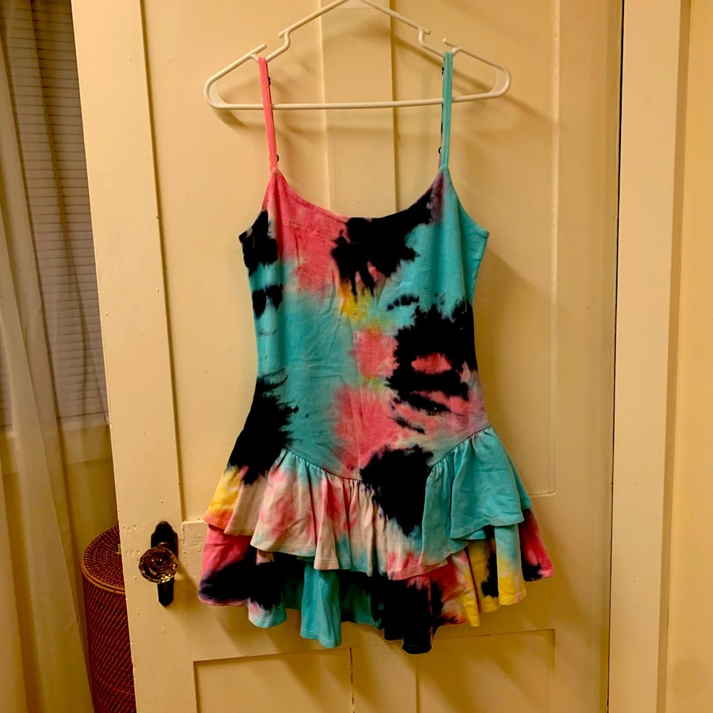 Betsey Johnson - Archive Collection Tunic Tank